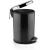 Daewoo Callisto Pedal Bin Black 12Ltr 